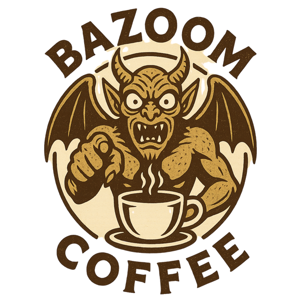 Bazoom Coffee